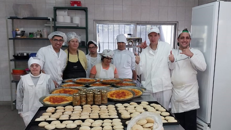 Imagen Taller Producción
