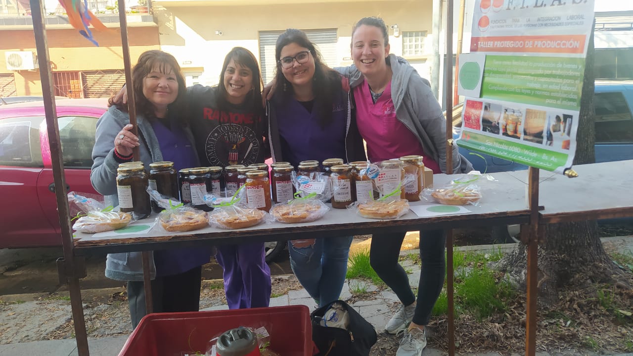 Taller Dulces